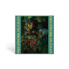 Flower Heads - 500 Piece Puzzle