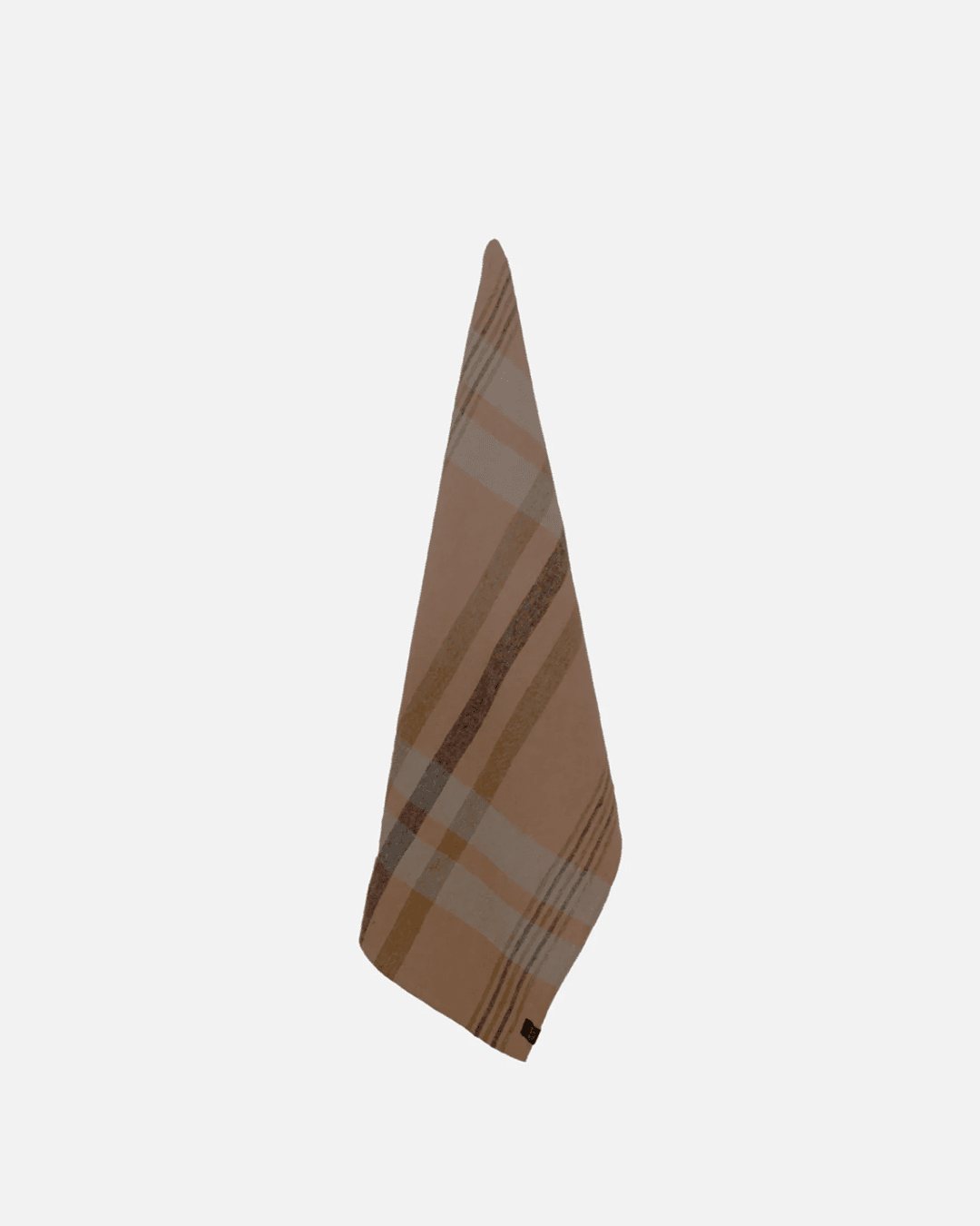 Aalborg Linen Kitchen Towel in Cimarron