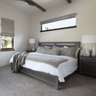 Hydra Cushion Cover in Off White