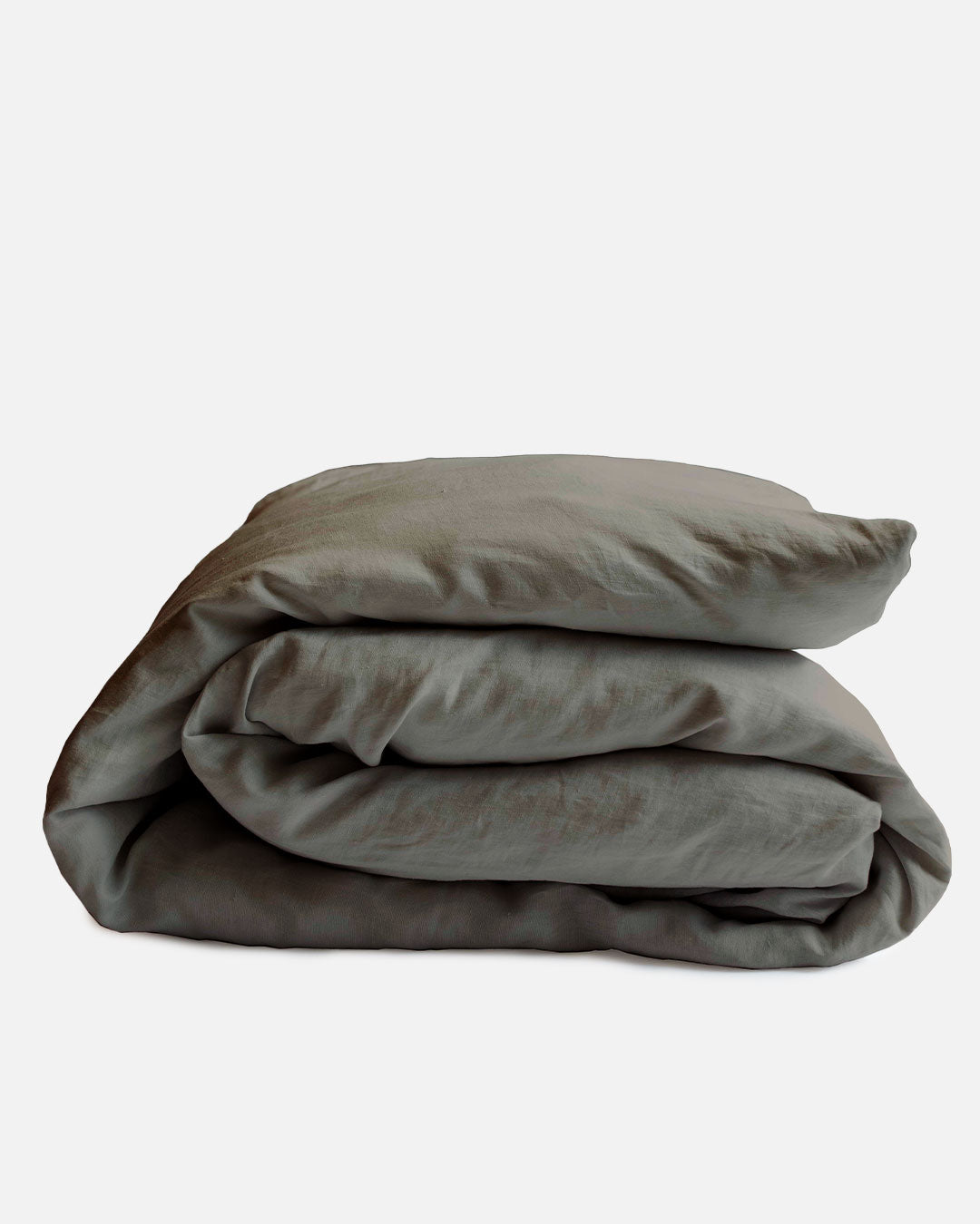 Oxygen Duvet Cover