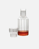 Boyd Bedside Carafe with Boyd Small Glass