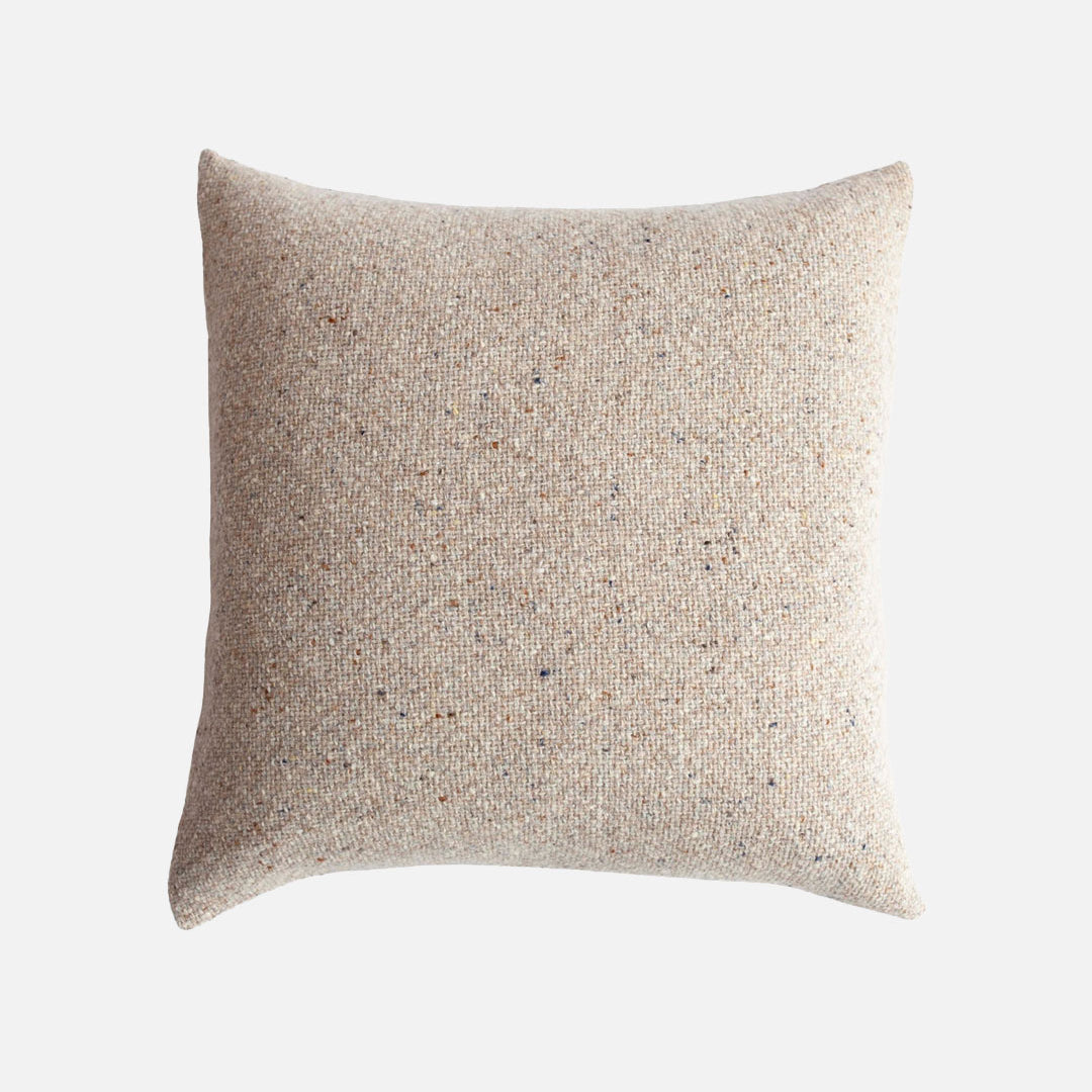Camel Granito Cushion