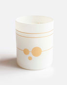 Scented Candles - White Edition