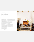 Down to Earth: Laid-back Interiors for Modern Living by Lauren Liess