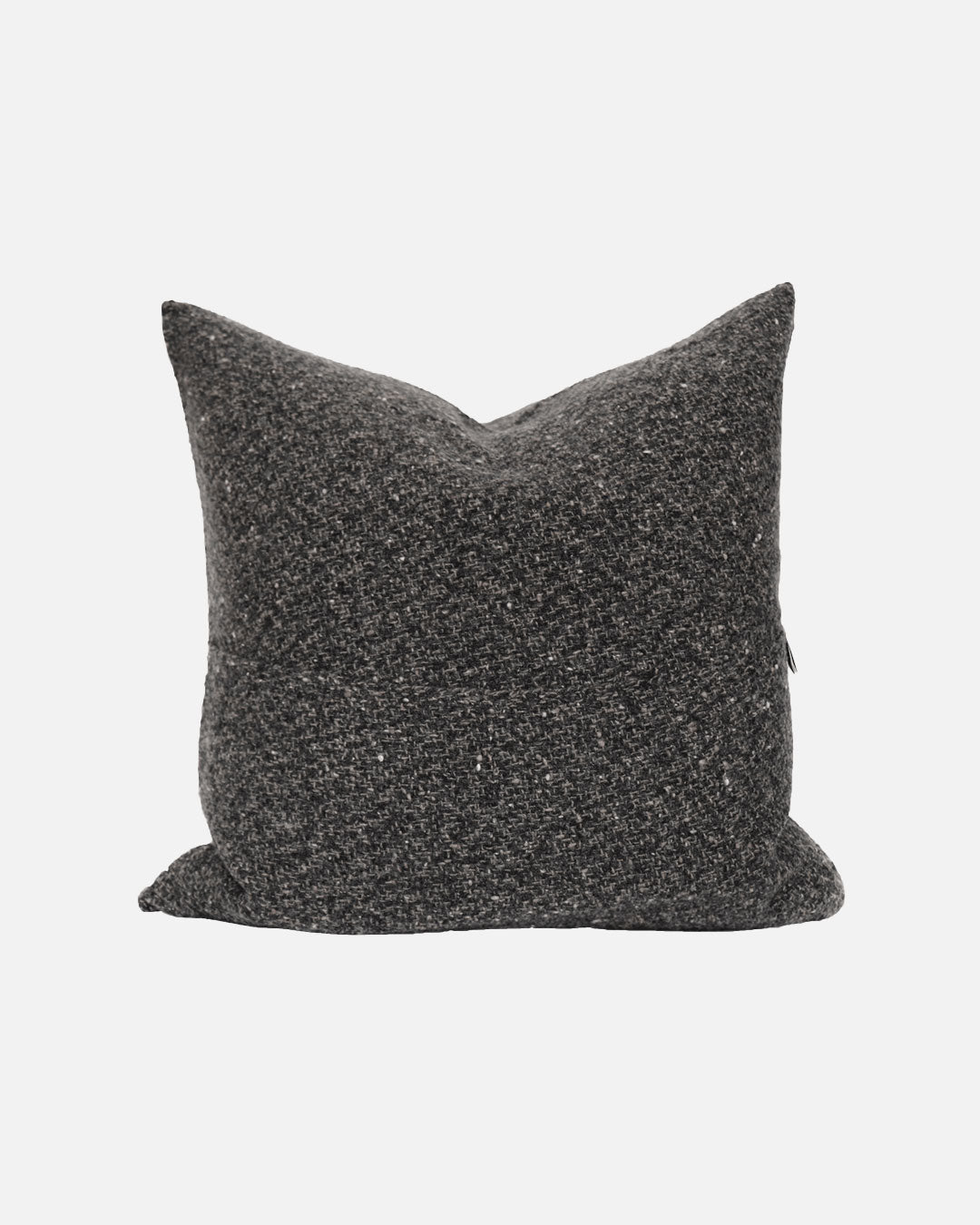 Dark Grey Granito Cushion