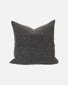Dark Grey Granito Cushion