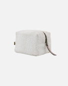 Erode Box Pouch - Blanc