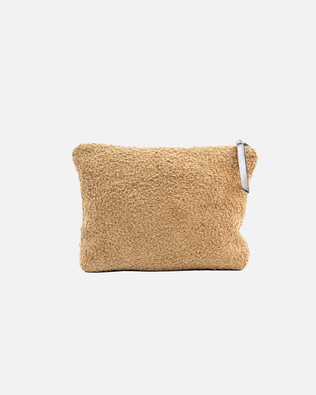 Erode Flat Pouch - Tabac