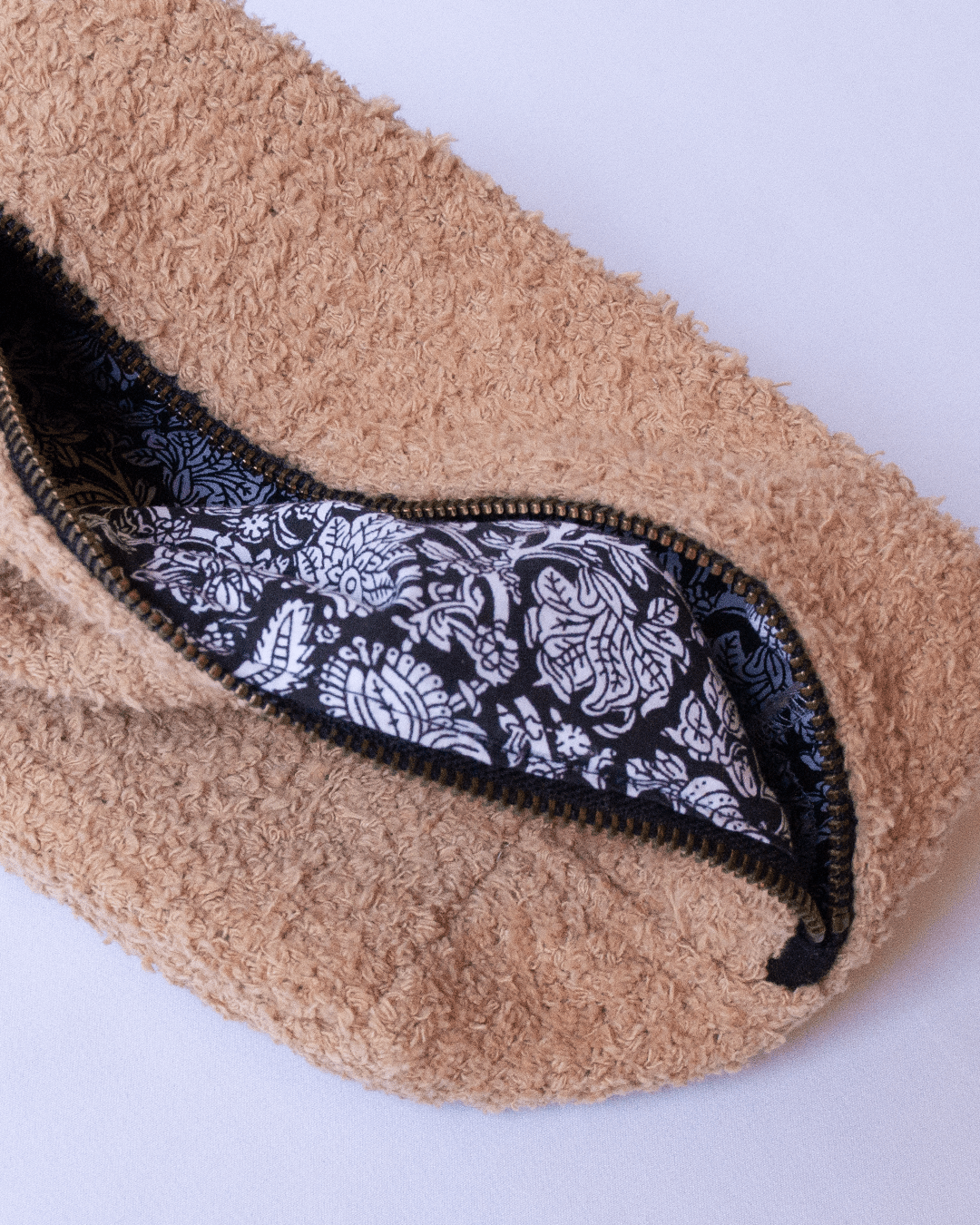 Erode Box Pouch - Cimarron