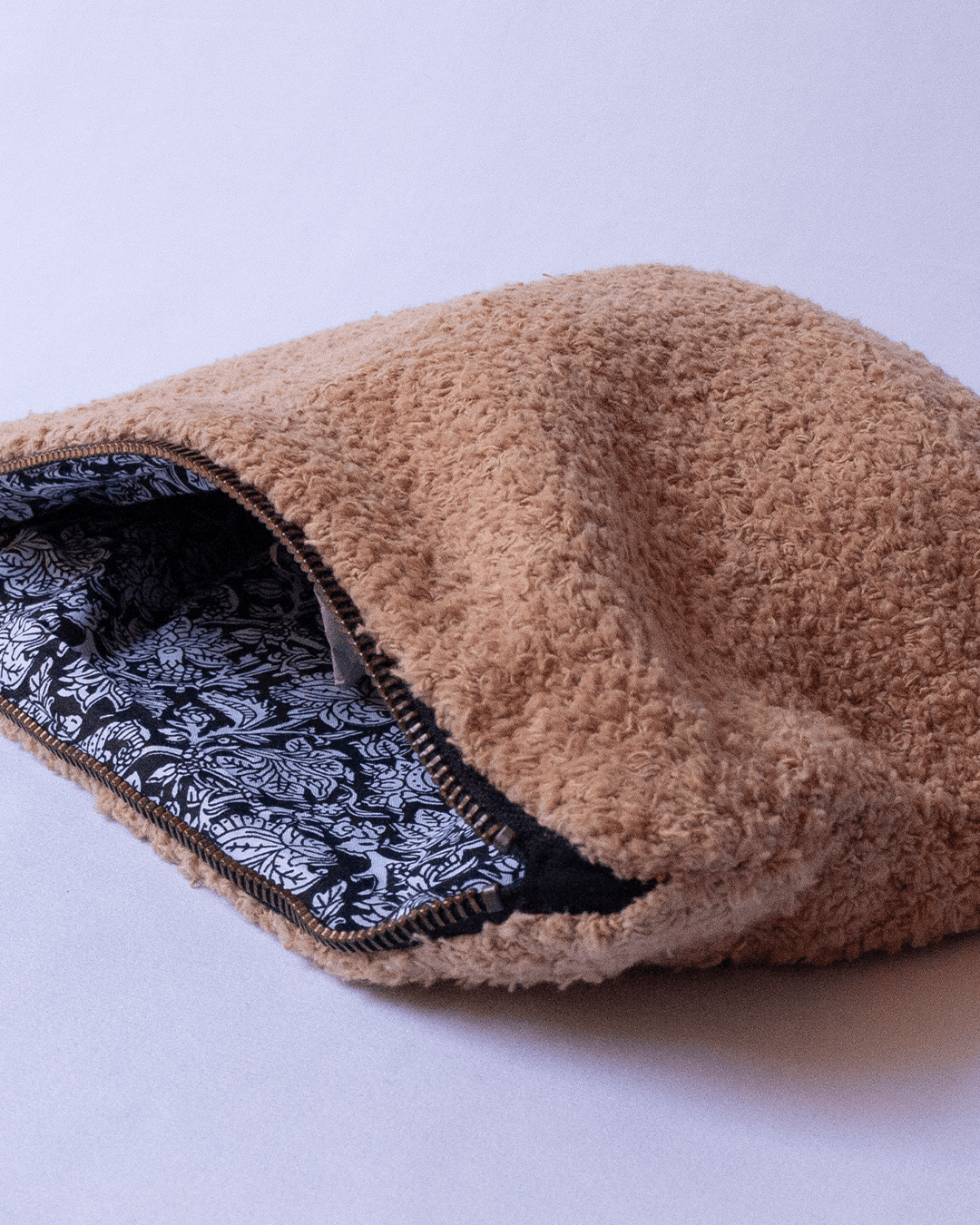 Erode Flat Pouch - Cimarron