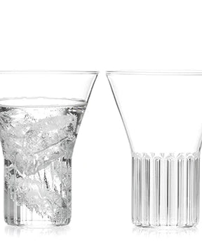 Rila Medium Glass - Set of 2