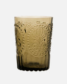 Gorgeous Glass - Brown