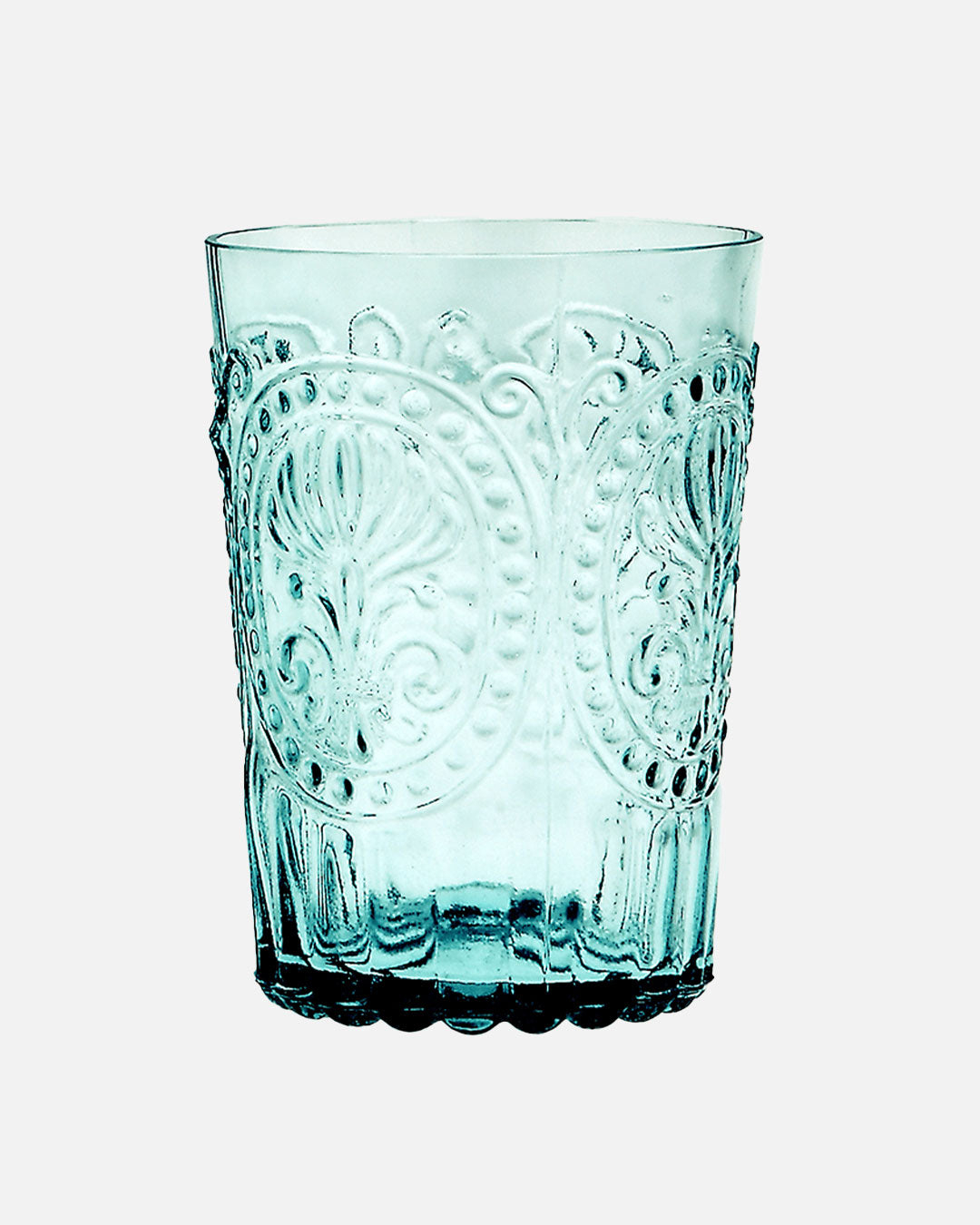 Gorgeous Glass - Blue