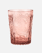 Gorgeous Glass - Pink
