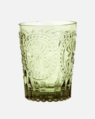 Gorgeous Glass - Green