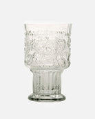 Gorgeous Glass - Clear