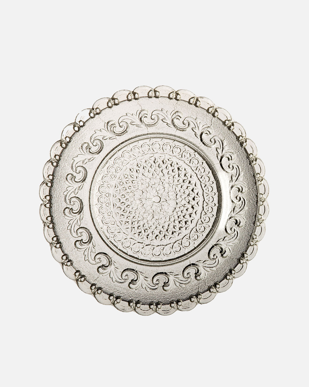 Gorgeous Glass - Clear