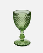 Gorgeous Glass - Green