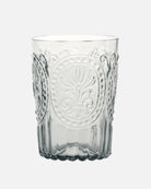 Gorgeous Glass - Grey