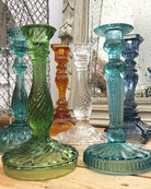 Gorgeous Glass - Champagne