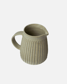 Handmade Small Cream Pitcher