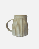 Handmade Small Cream Pitcher