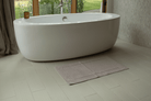 Cotton Bath Mat - Lin