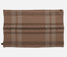 Aalborg Linen Kitchen Towel in Cimarron