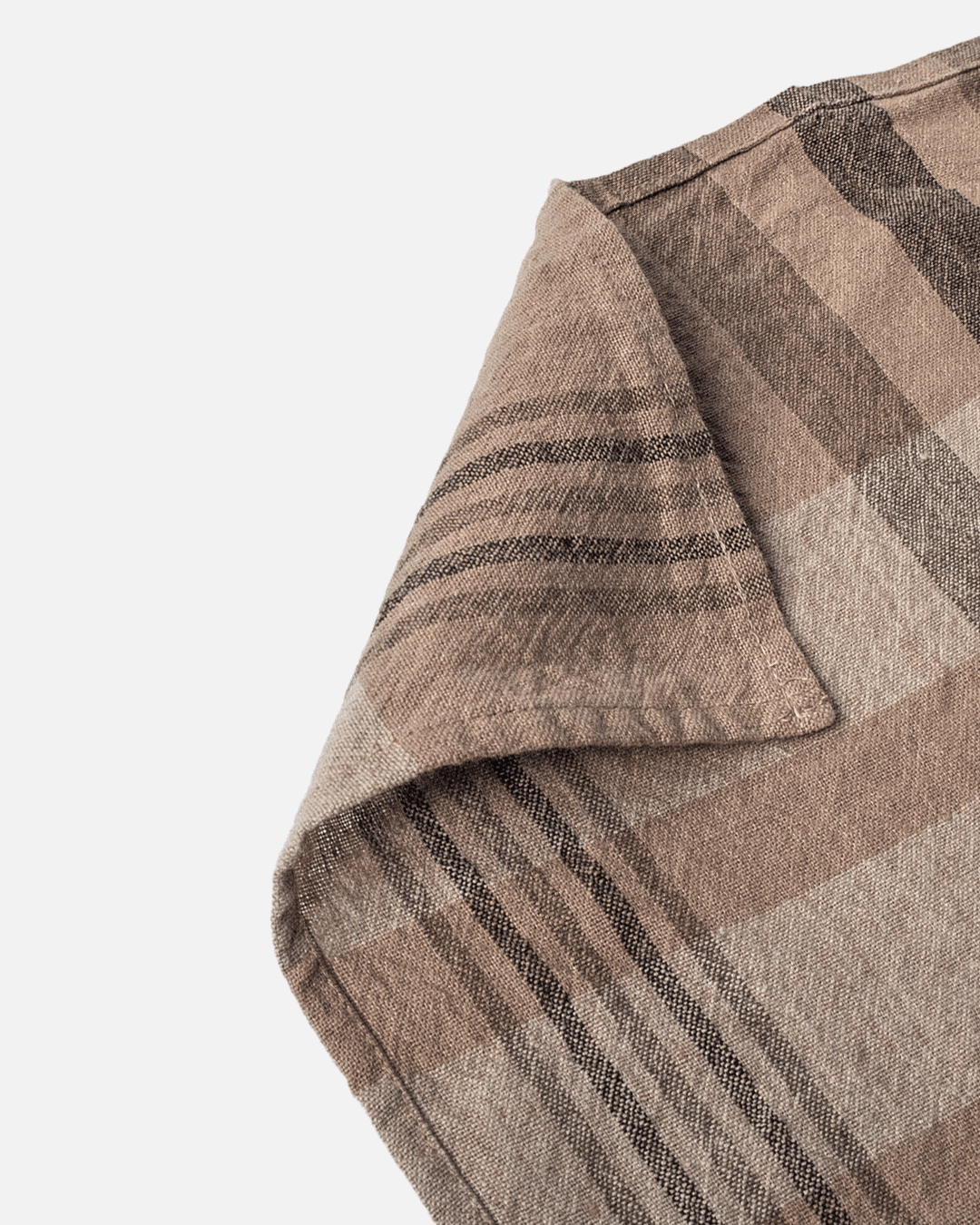 Aalborg Linen Kitchen Towel in Cimarron