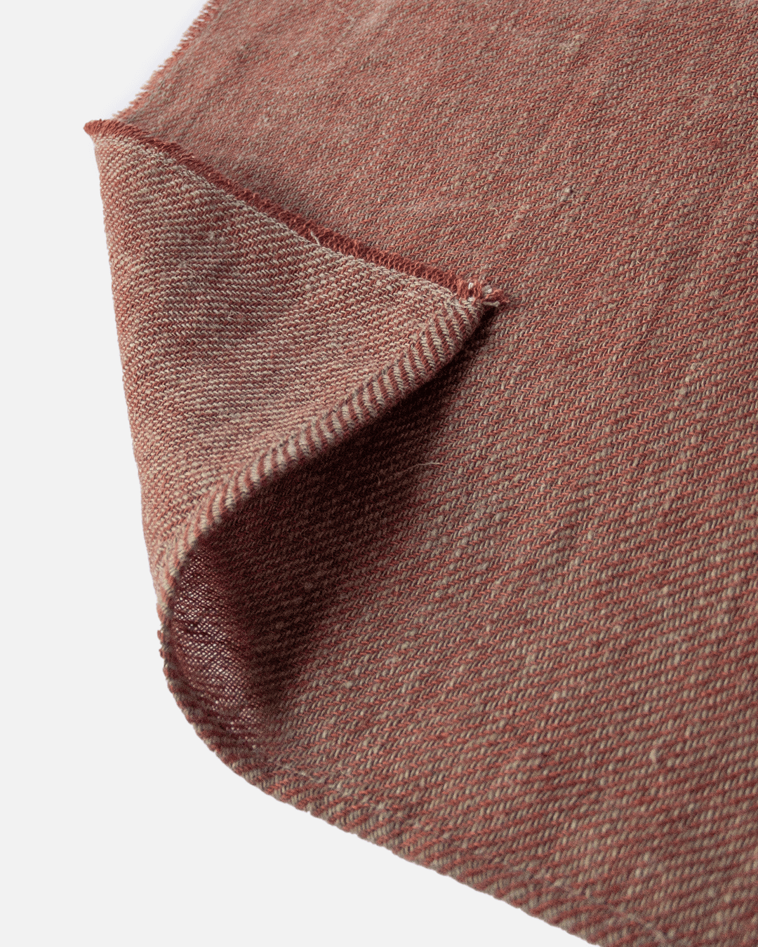 Cuba Placemat in Brick