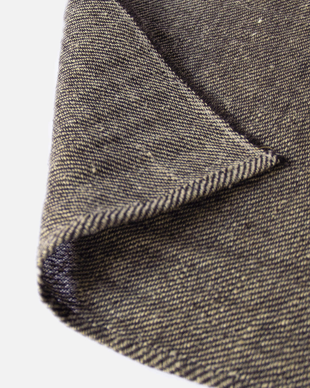 Cuba Placemat in Charbon