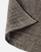 Cuba Placemat in Charbon