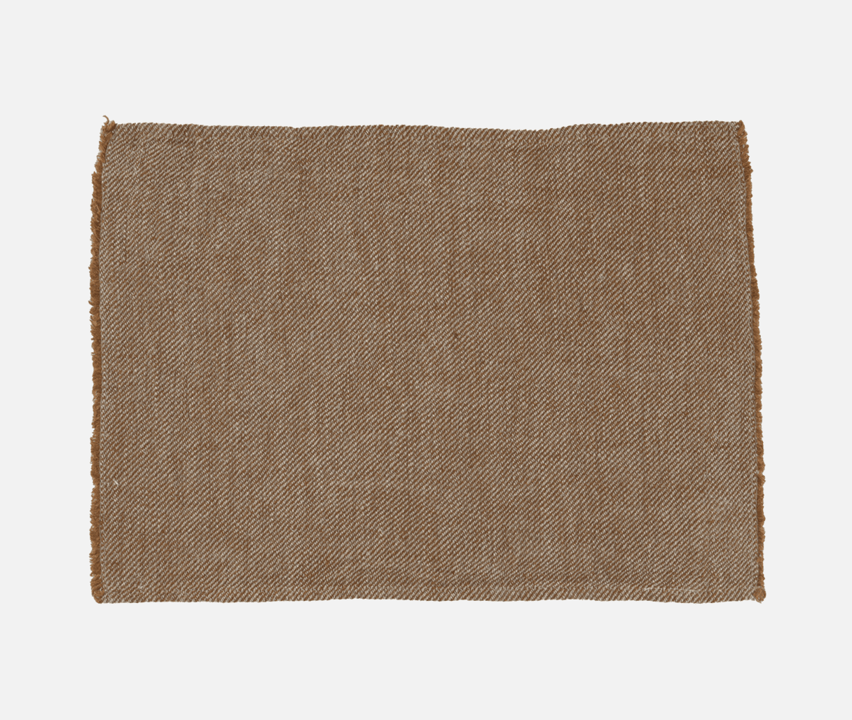 Cuba Placemat in Daim