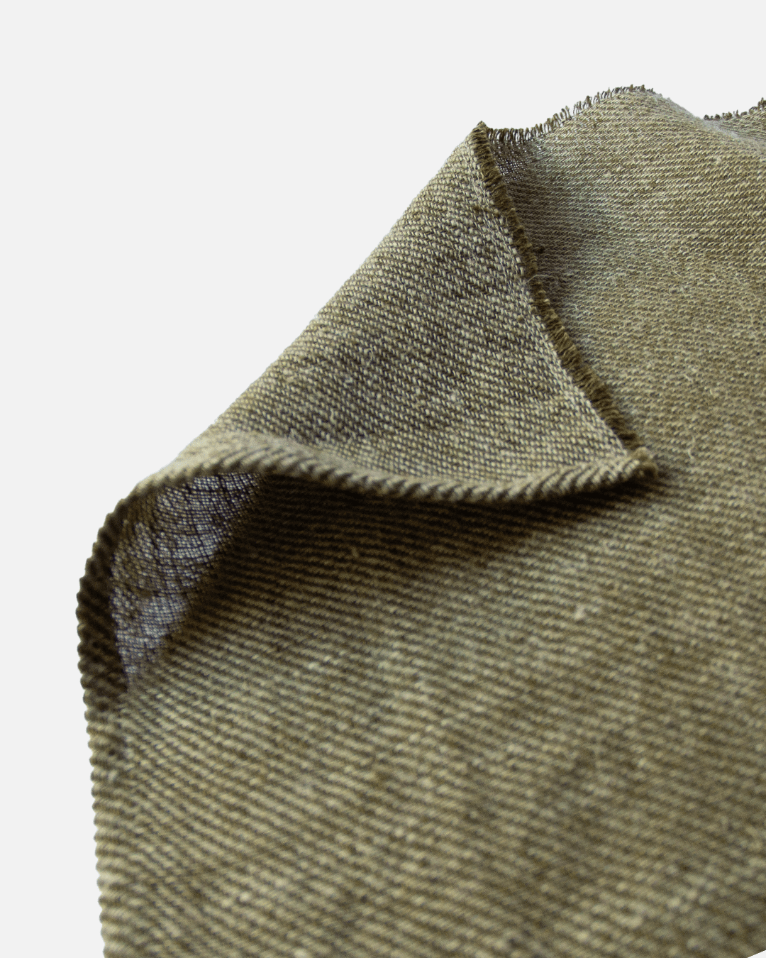 Cuba Placemat in Olive