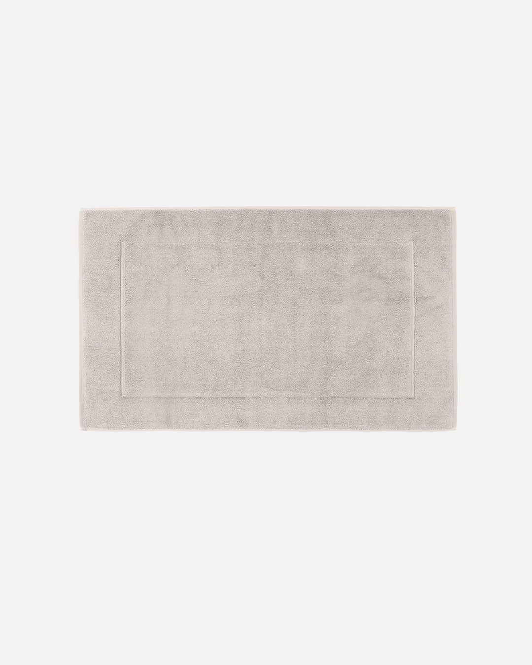 Cotton Bath Mat - Lin