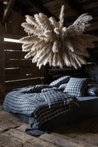 Highlands Duvet Cover - Lune