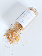 Calm Neroli Jasmine Bath Salts