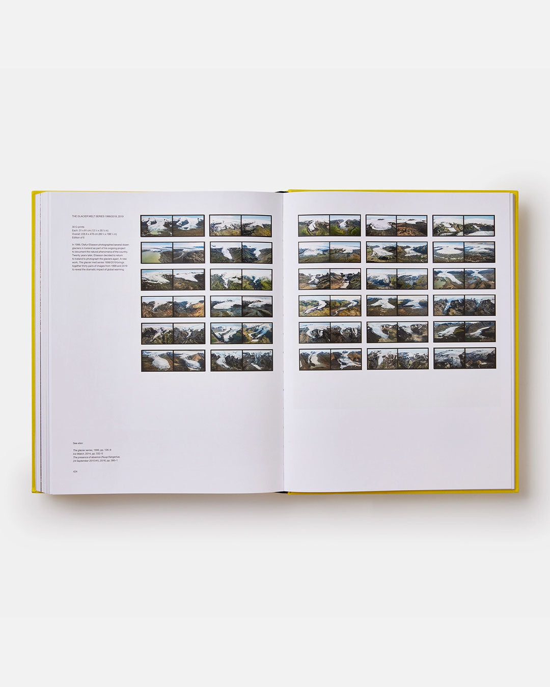 Experience by Olafur Eliasson