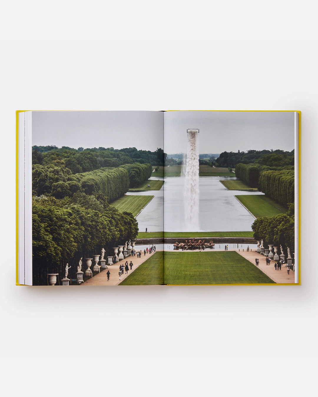 Experience by Olafur Eliasson