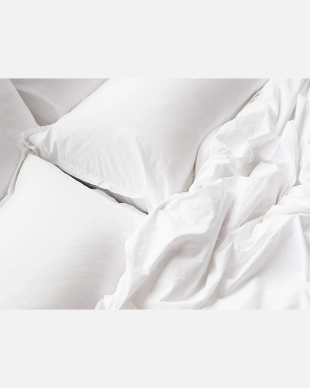 Percale Pillowcases