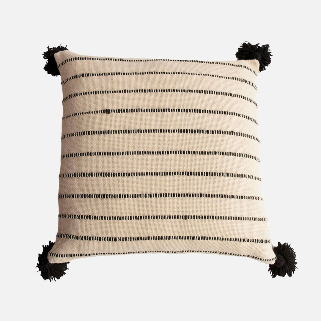 Pewma Pom Pillow