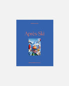 Après-Ski 1000 Piece Puzzle