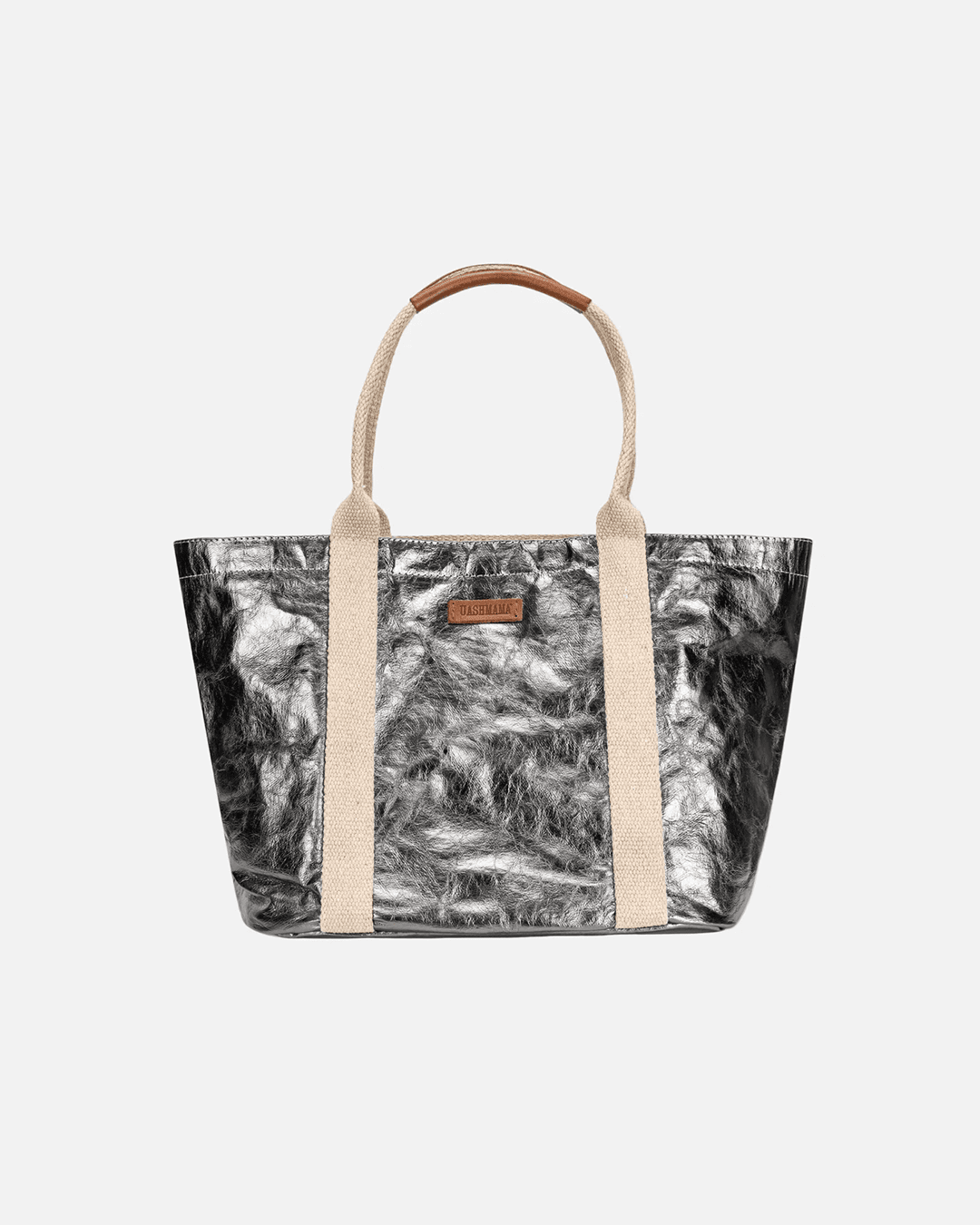 Uashmama Giulia CarryAll Tote Bag - Peltro