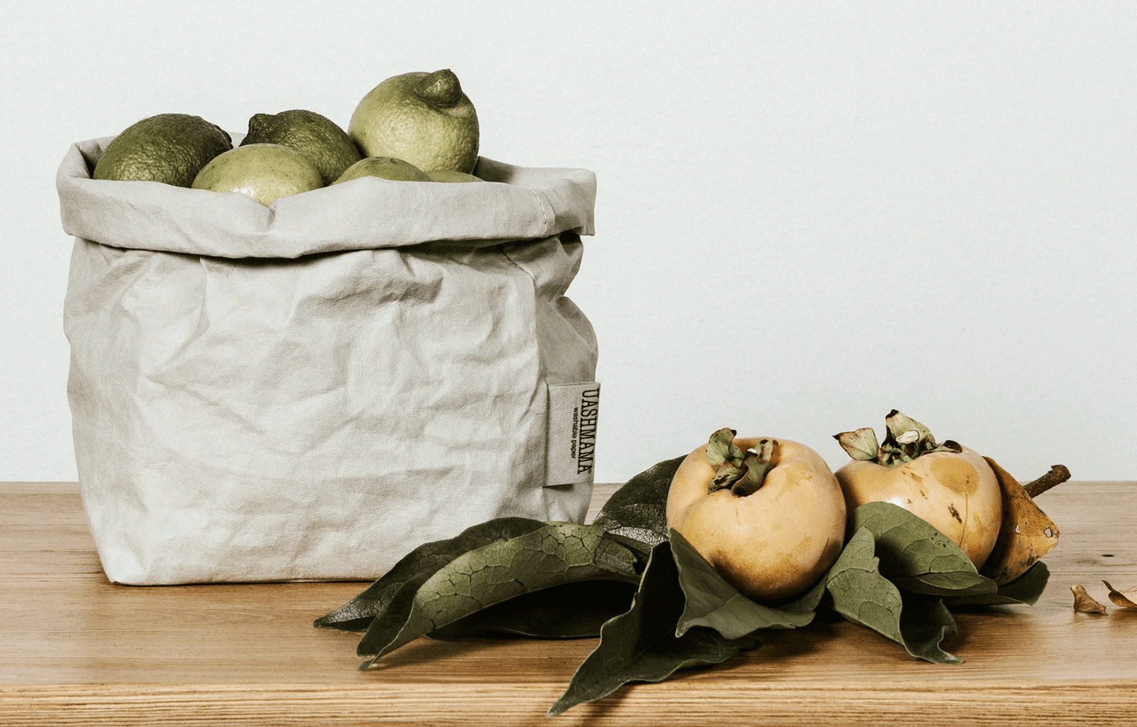 Uashmama Paper Storage Bag