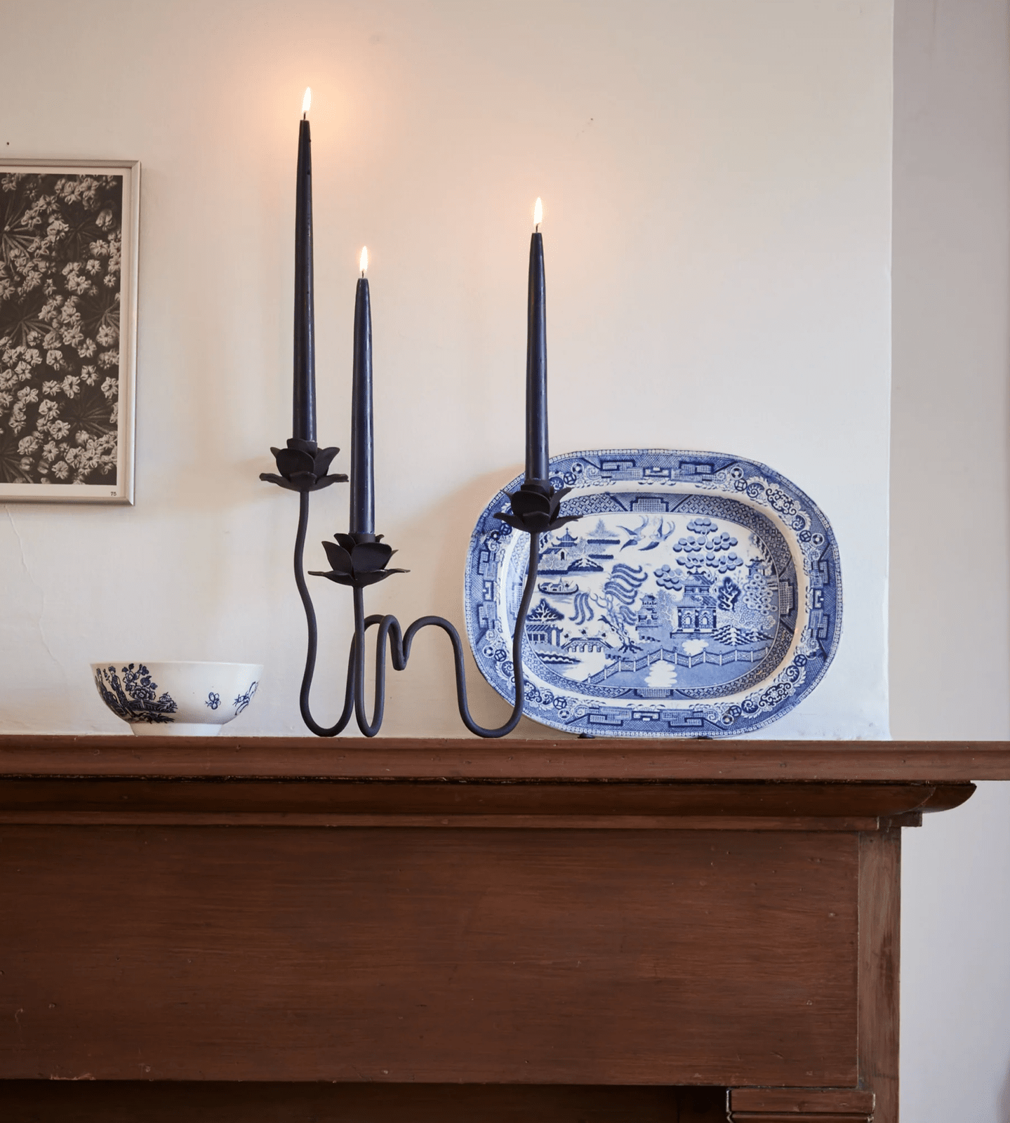 Rana Candelabra