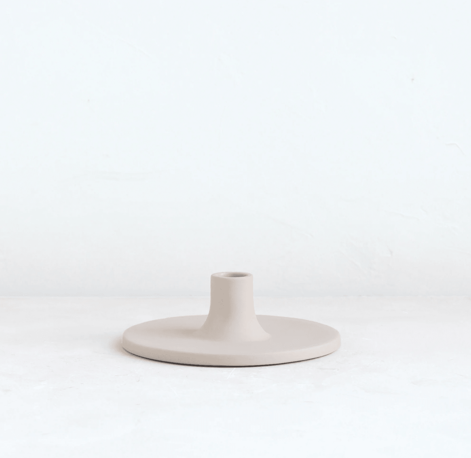 Ceramic Taper Holder - Wide