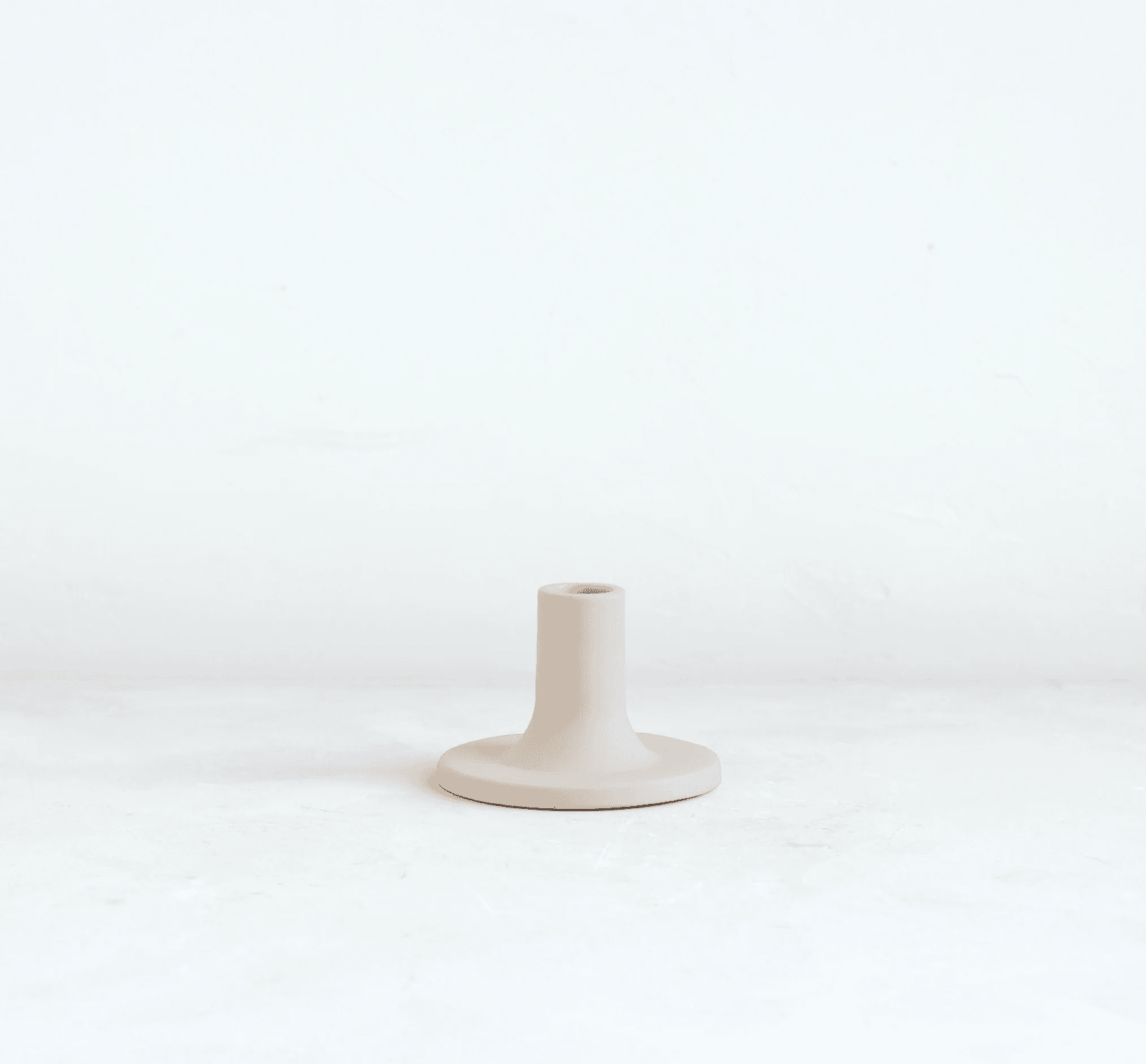 Ceramic Taper Holder - Medium