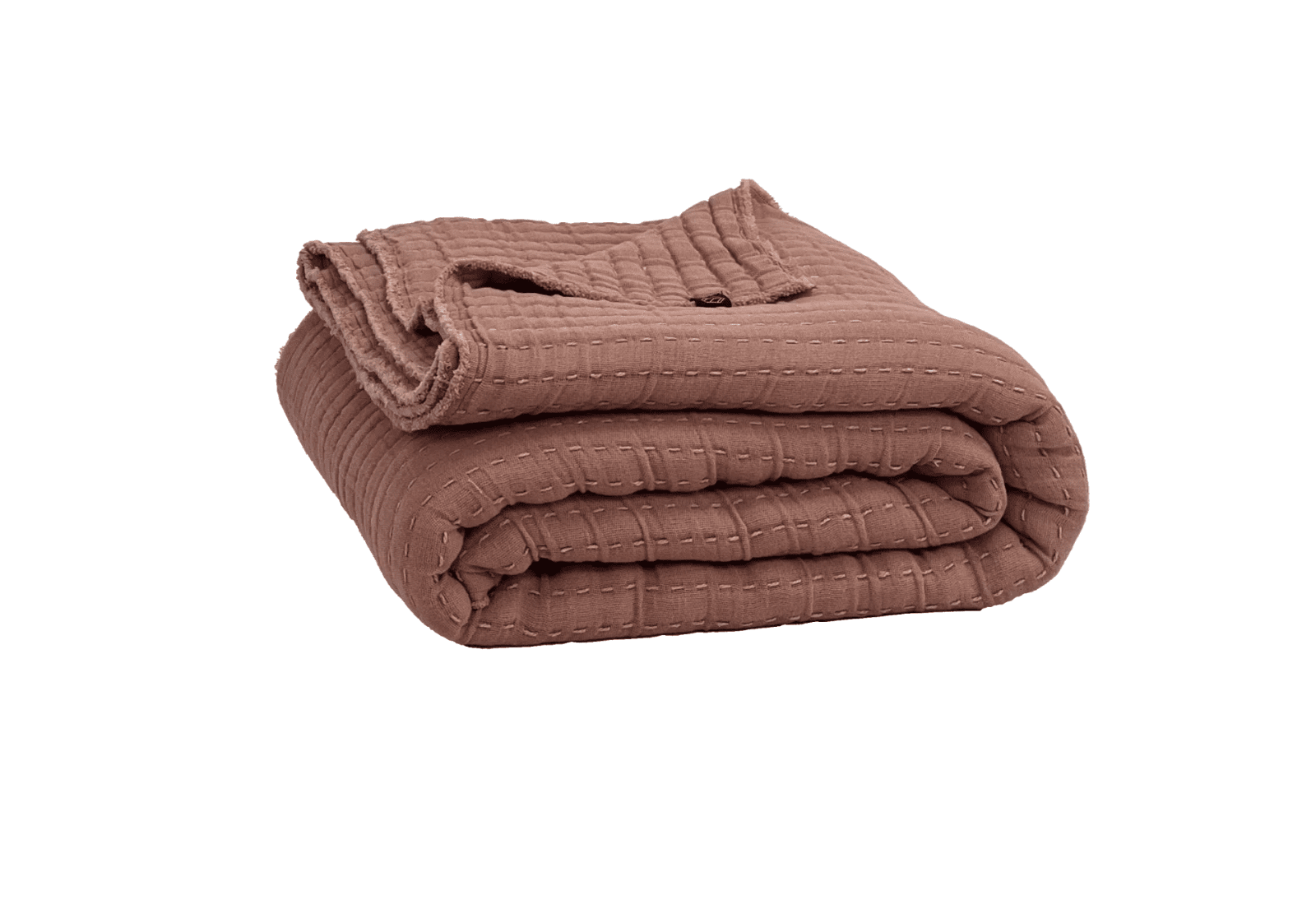 Bedspread Tivoli -Mocaccino