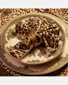 Serpentis Napkin Rings