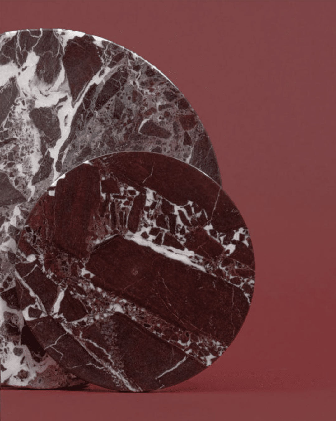 Stoned Marble - Alexis Disc